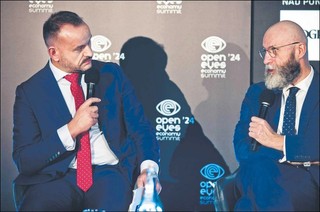 OEES 2024: ESG oznacza transformację całego polskiego biznesu