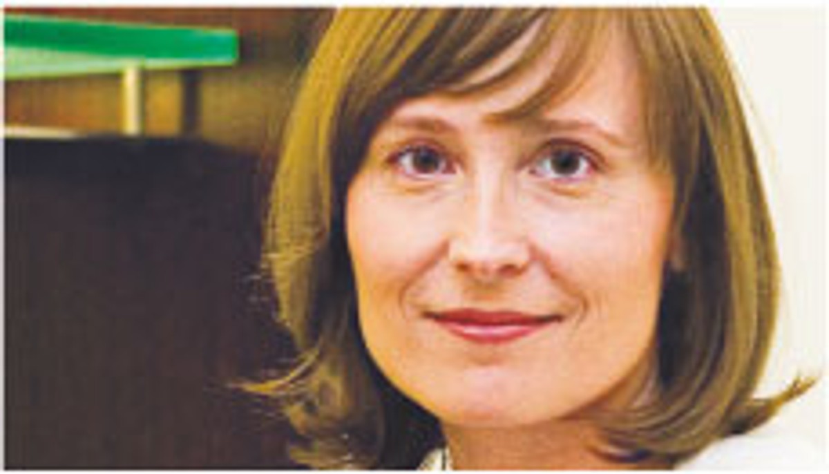Małgorzata Surdek, adwokat, partner w kancelarii CMS Cameron McKenna