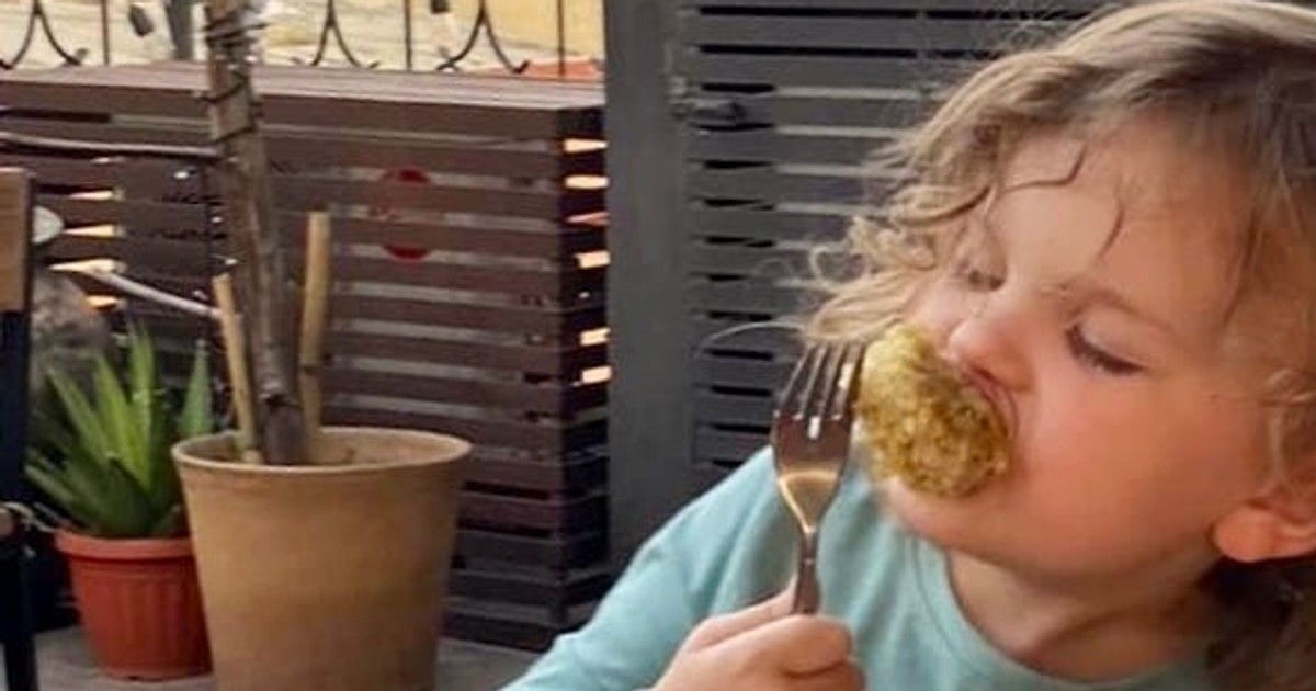I had 3 picky eaters. After a year of constant travel, I have none ...
