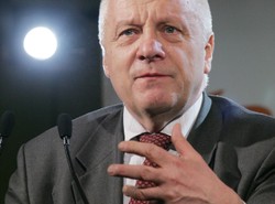 Niesiołowski: Walczyłem o braci