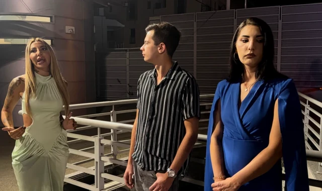 HAOS ISPRED PINKOVOG STUDIJA: Nerio i Hana "UDARILI" na Aneli, spremili sve dokaze protiv nje!
