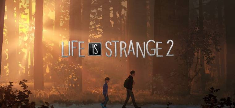 Recenzja Life is Strange 2. Chwytająca za serce opowieść o dorastaniu