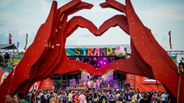 Csütörtökön indul a Strand Fesztivál rengeteg meglepetéssel és világsztárokkal