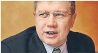 Kaźmierczak: Tylko prywatyzacja pomoże uporać się z patologiami