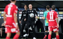 Legia przegrała z Omonią. Vukovic: Pod wieloma względami nieudany mecz [OPINIE]