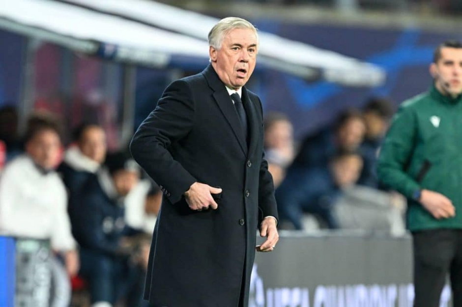 Carlo Ancelotti