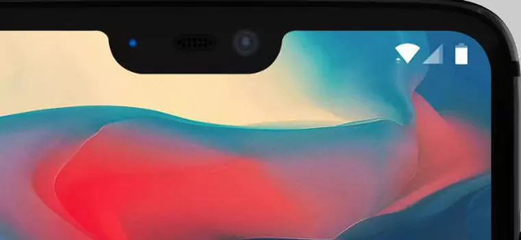 OnePlus 6 na nowym renderze. Zdaje się, że ma ponad 100 punktów w DxOMark