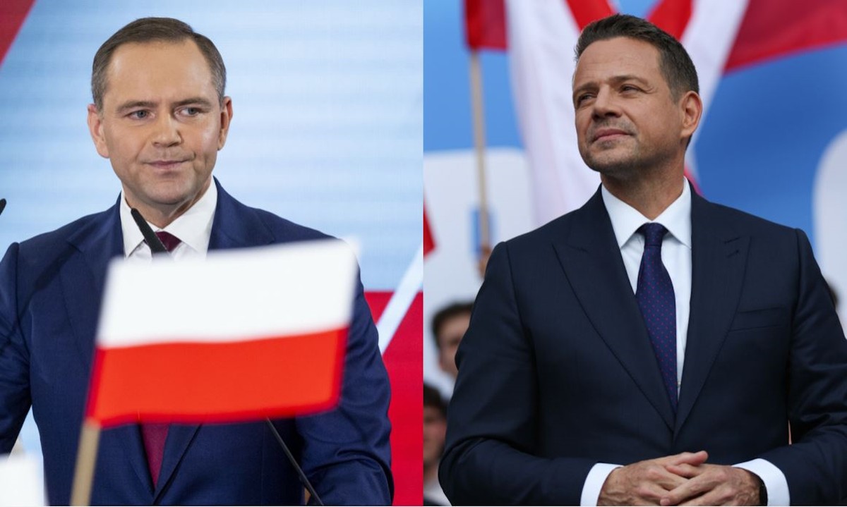 Wybory prezydenckie. Oto na kogo zagłosowaliby Polacy, gdyby decydowały tylko programy gospodarcze [SONDAŻ]