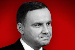 Andrzej Duda