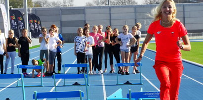 Mamy mistrzowski stadion lekkoatletyczny