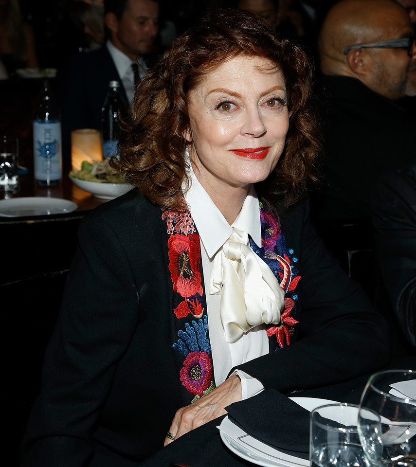 Susan Sarandon