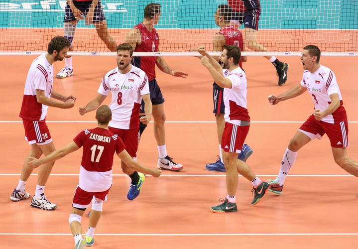 Tak Polacy awansowali do Final Six