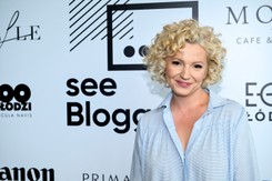 Dorota Szelągowska wreszcie to zrobiła. Czekała na to 26 lat