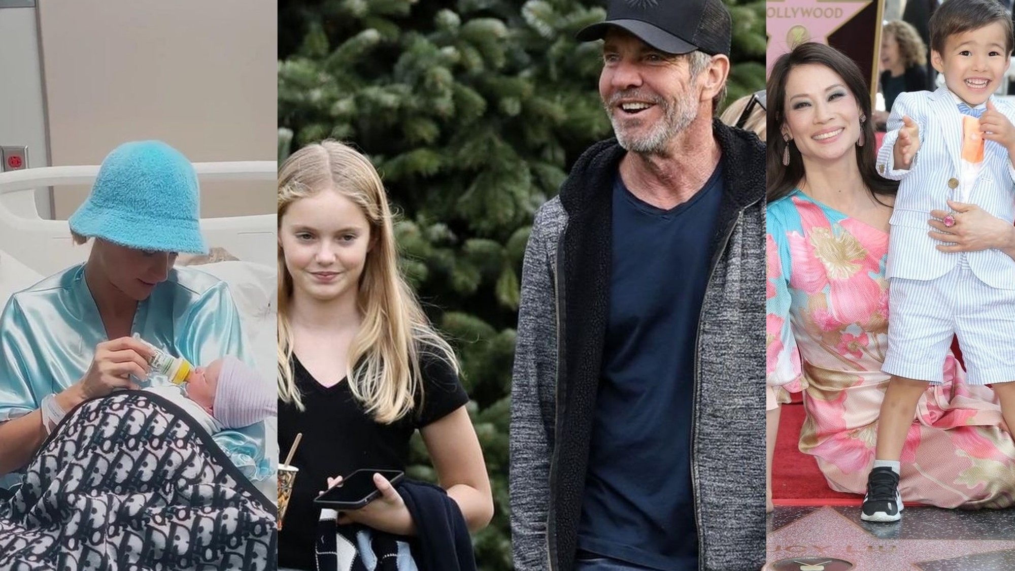 Niektor Hviezdy To Nepriznali Ale S Aj Tak Ktor Sa Netaja T m e 