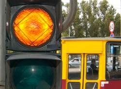 Hamuj bo dostaniesz mandat!