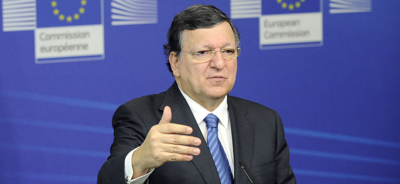 Barroso: wkrótce szczyt UE w sprawie wydarzeń na Ukrainie
