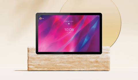 Test Lenovo Yoga Tab 11 - nowe tablety chcą zawojować klasę średnią