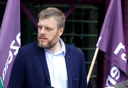 Razem ma nowe władze. Dwoje współprzewodniczących zamiast Zarządu Krajowego