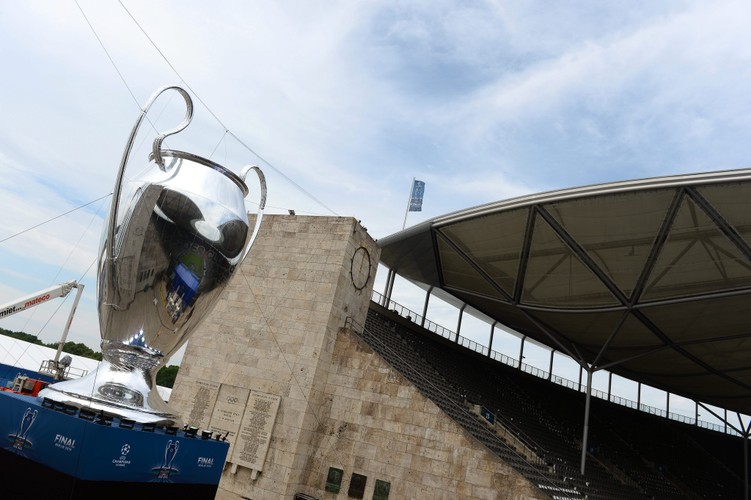 Wielki finał w Berlinie. Barcelona wygrała Ligę Mistrzów