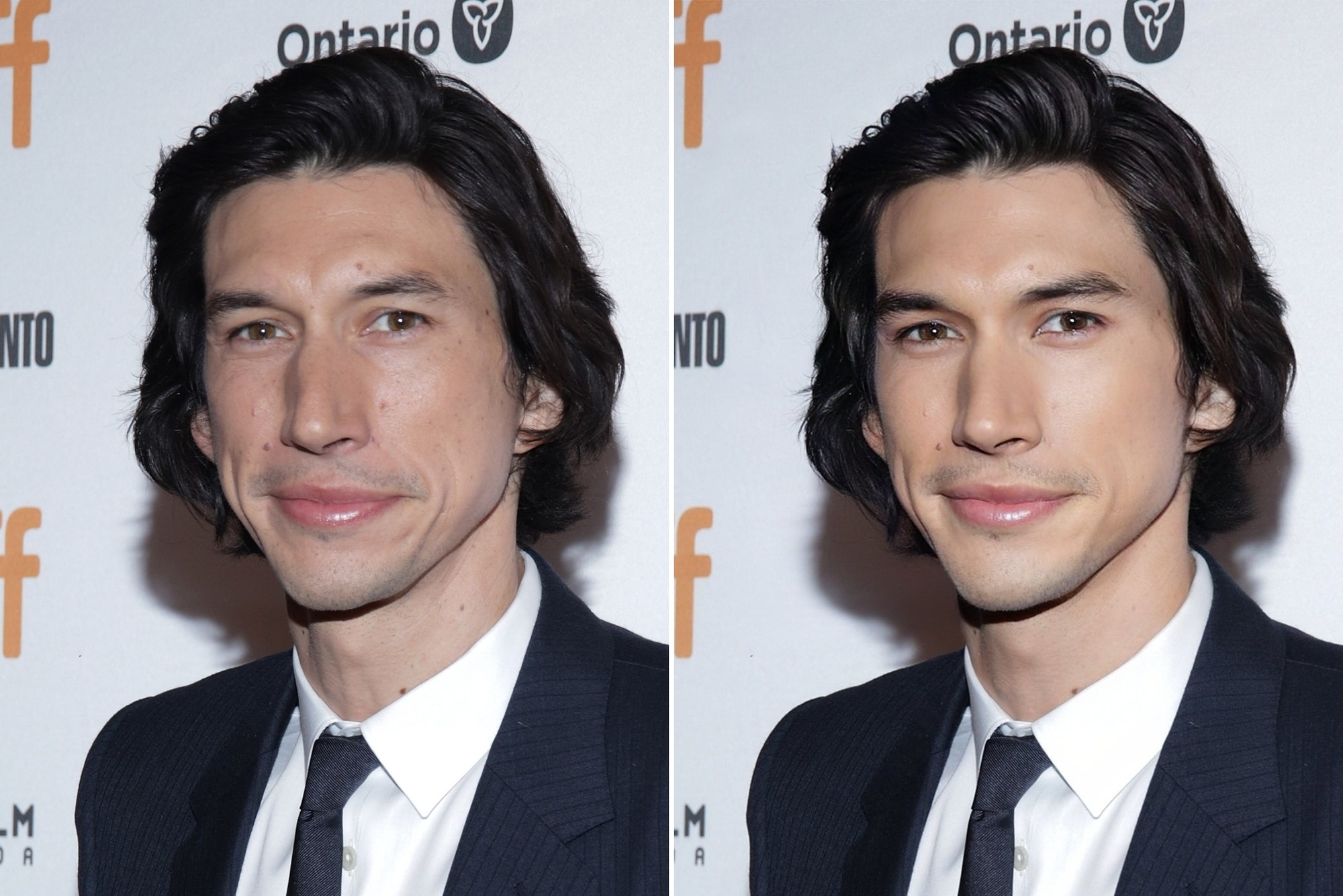 Adam Driver