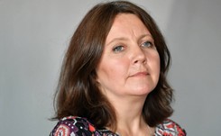 Lichocka: Pieniądze, pieniądze i jeszcze raz pieniądze. Mam nadzieję, że Broniarz oprzytomnieje