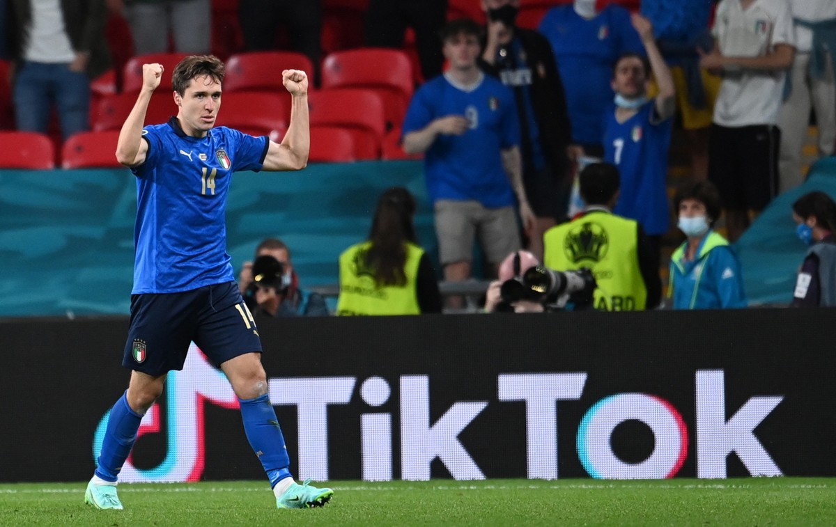 Federico Chiesa
