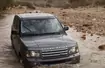 Land Rover Range Rover Sport TdV8 - Diesel ekspres