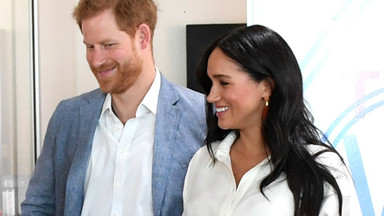 Meghan Markle i książę Harry znów na ekranie. Pracują nad dwoma produkcjami