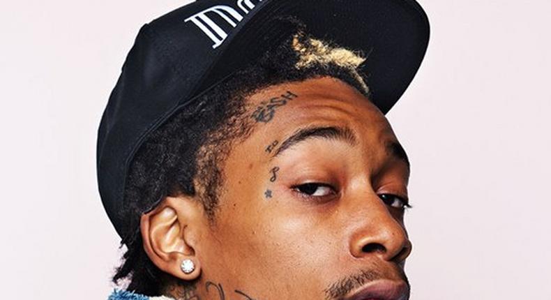 Wiz Khalifa