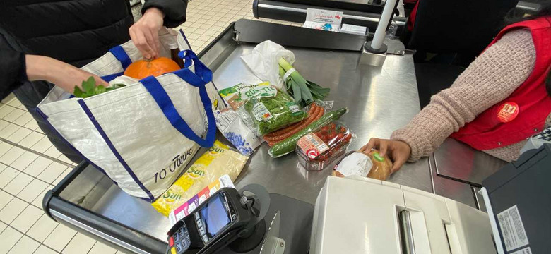 UOKiK zapowiada stały monitoring cen produktów spożywczych