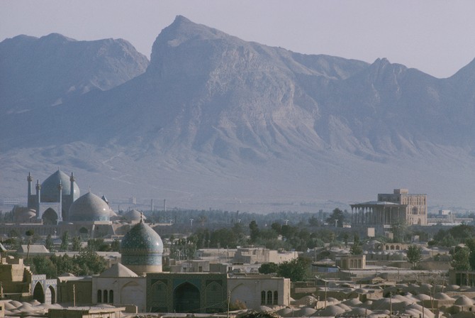 Iran