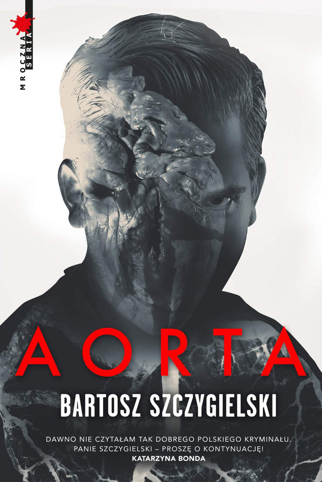 Bartosz Szczygielski „Aorta” (W.A.B.)