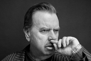 Timothy Spall - sesja