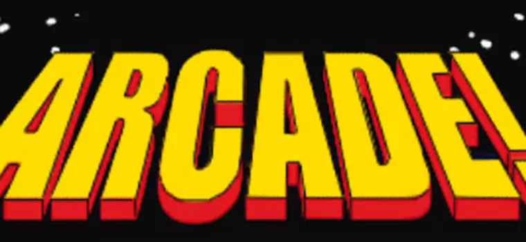 Arcade Classic Pack: zestaw dziewięciu kultowych gier