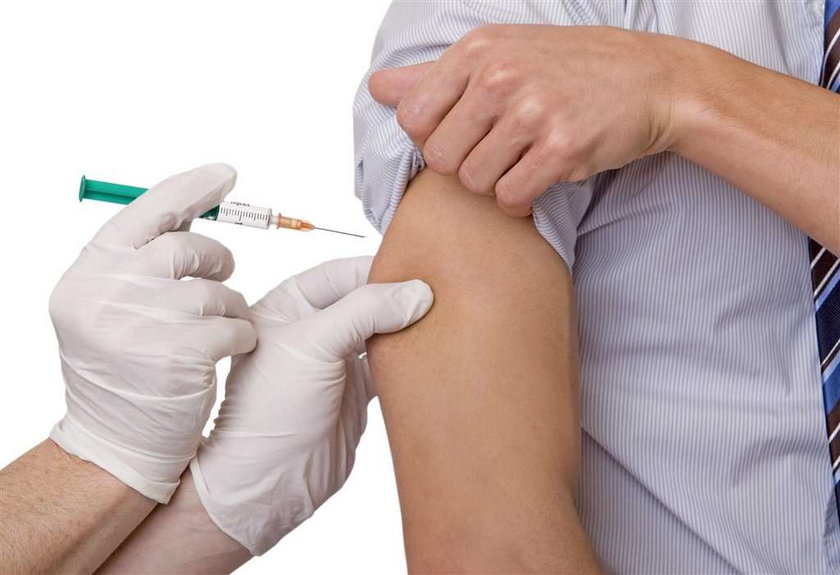 Szczepionki powodują bezpłodność?