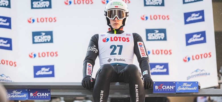 Mistrzostwa świata bez polskich skoczków. Kadra odizolowana i skierowana na kwarantannę