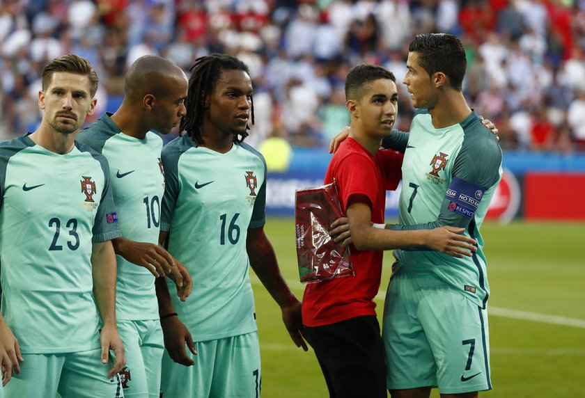 Euro 2016 – z tego zapamiętamy turniej we Francji