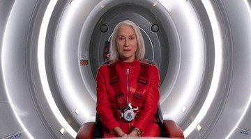 Helen Mirren