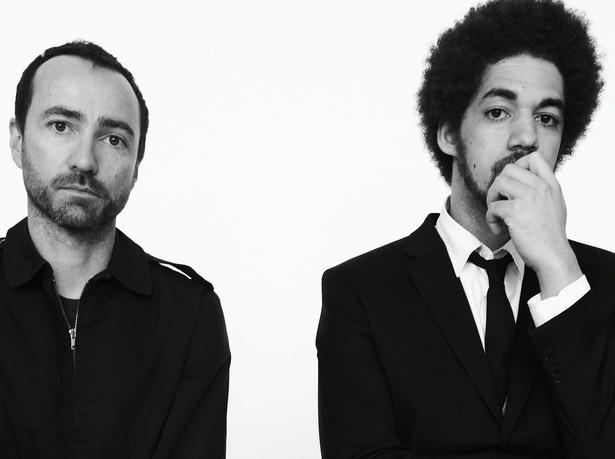 Broken Bells zaprasza do nowego imperium