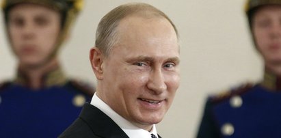 Putin wypowiedział nam wojnę handlową! Przegramy ją!