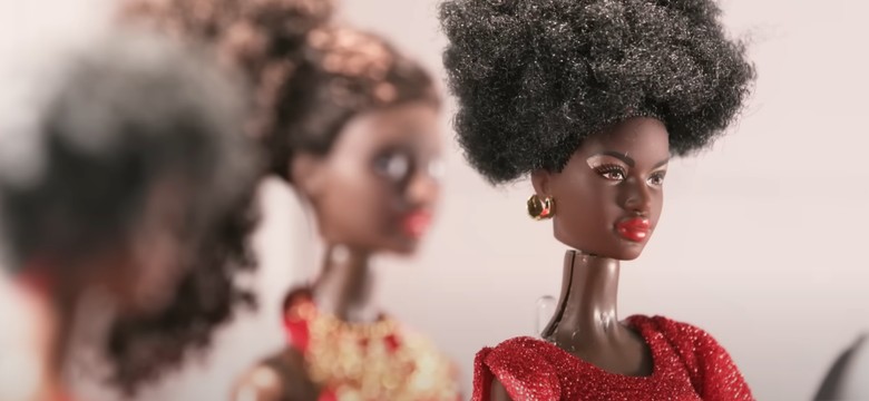 "Czarna Barbie". Netflix pokaże nowy film o najsłynniejszej lalce
