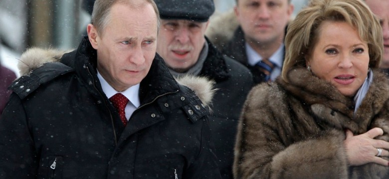 To nie żart! Putin zarabia najmniej na Kremlu. OŚWIADCZENIE