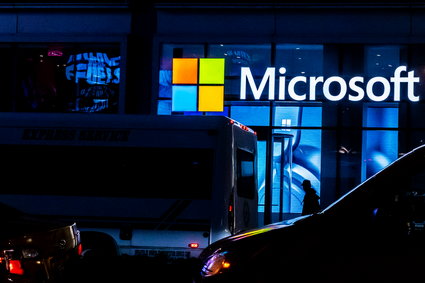 Spółka, która działa w Polsce, przeprowadziła cyberatak na Microsoft. "Brak dowodów, że nasze systemy ucierpiały"