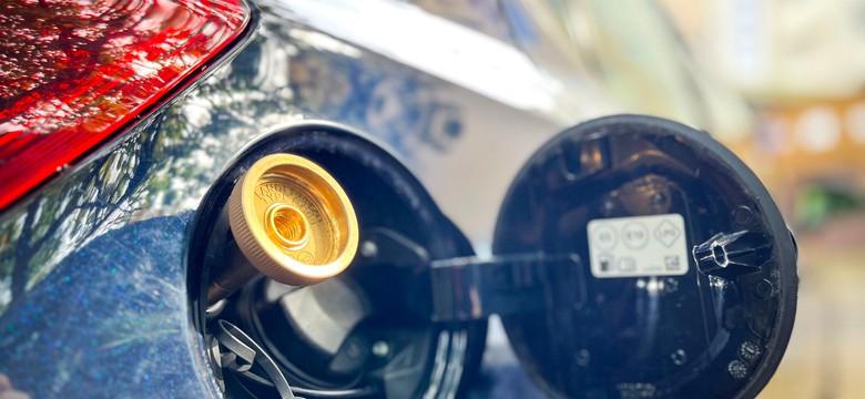 Od 17 lutego cud na stacjach paliw. Tyle zapłacisz za litr benzyny 95 i LPG