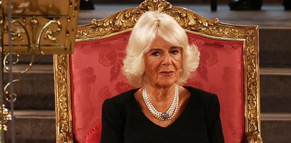 Camilla nie będzie jednak "królową małżonką"? Królewscy doradcy po cichu liczną na zmianę tytułu jeszcze przed koronacją