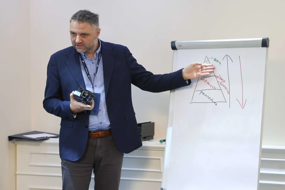 Addiko SME Akademija, Zlatibor