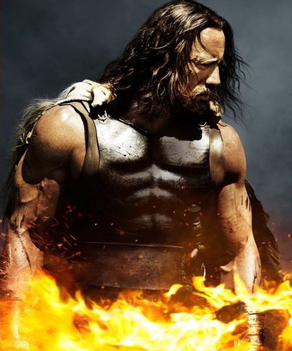 'Hercules' trafi na ekrany polskich kin 25 lipca