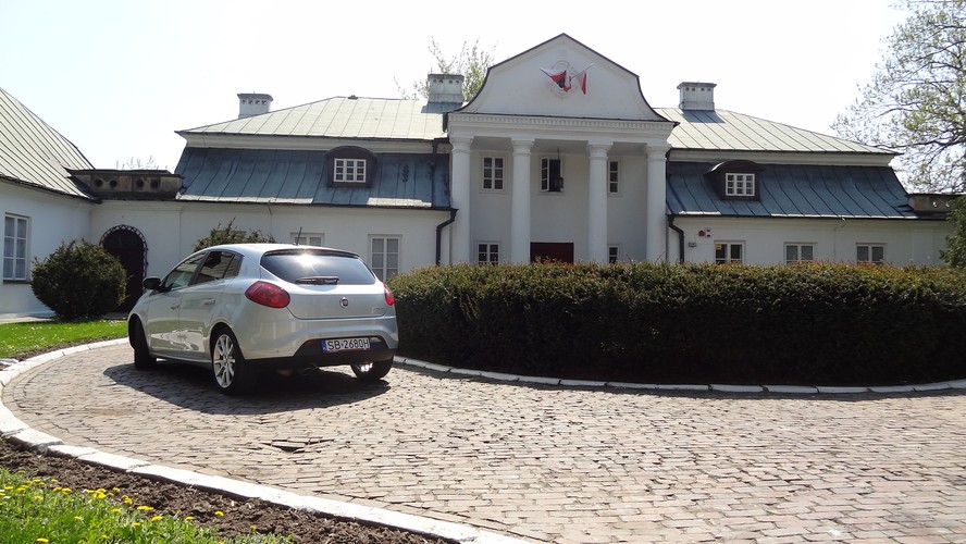 Fiat bravo sport 2,0 multijet/165 KM