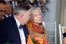 Co z postacią Bożeny Dykiel w "Na Wspólnej"? Scenarzyści podjęli decyzję?