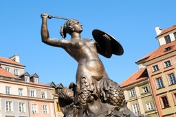 Odnowione Muzeum Warszawy ruszy już 26 maja